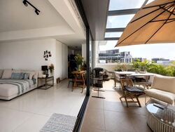 Sky Habitat (D20), Condominium #561194511